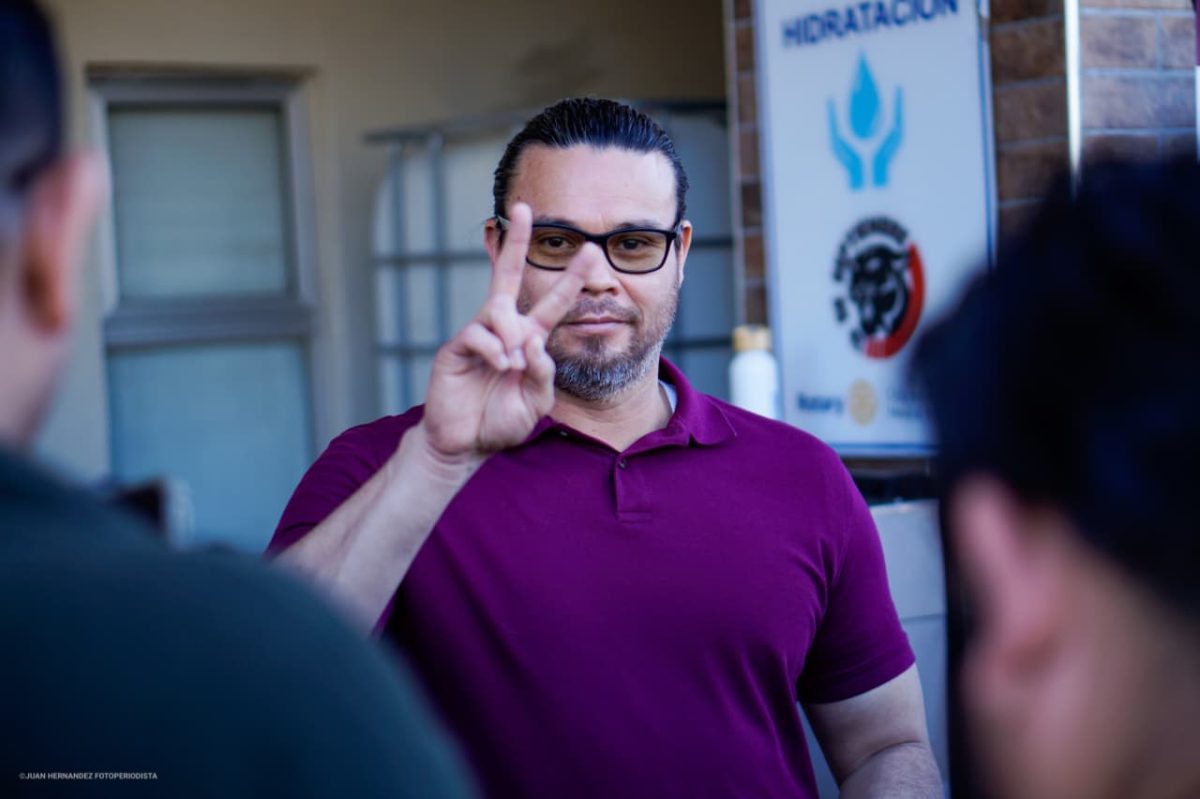 Comunicación Social de Mexicali rechaza señalamientos sobre presunta campaña contra alcalde de Tijuana