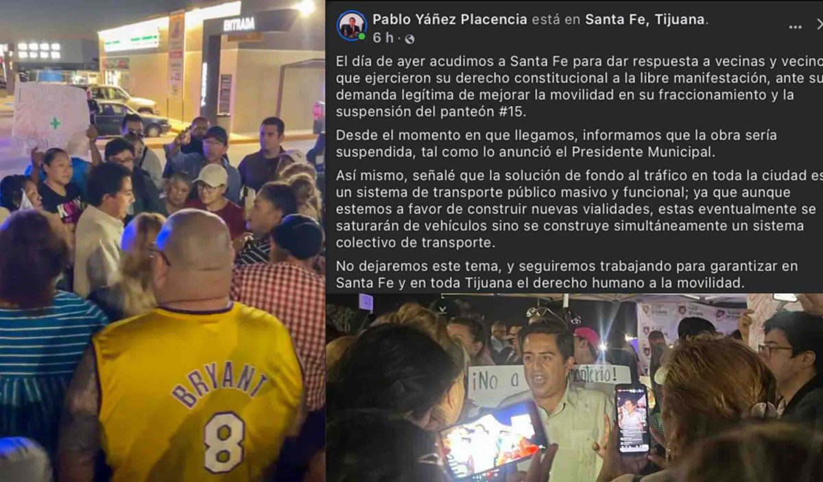 La hoguera que no apagó la terquedad: Pablo Yáñez entre gritos, memoria y cenizas en Santa Fe