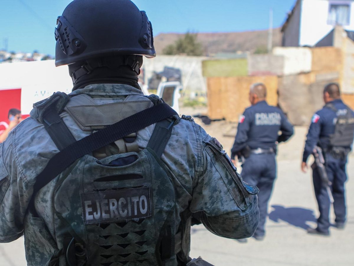 Ataque armado deja a joven herido en Terrazas del Valle