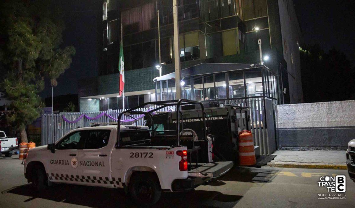 Megadecomiso en Santa Fe: aseguran más de una tonelada de “cristal”