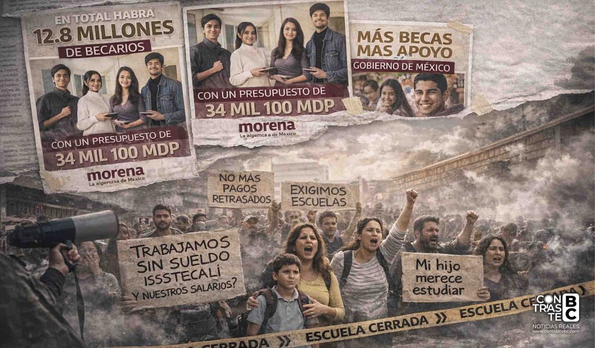 El espejismo de las cifras luminosas