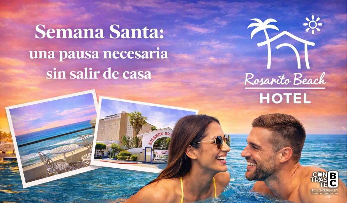 Semana Santa: una pausa necesaria sin salir de casa