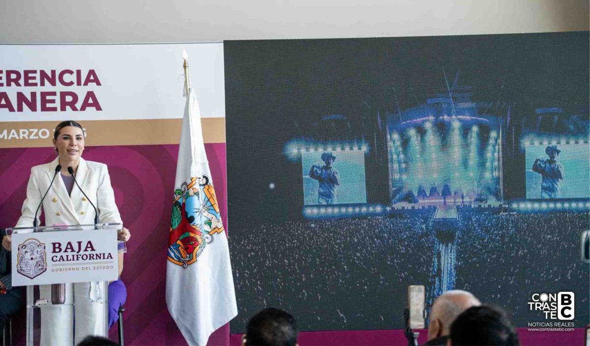 Drones, paz imaginaria y una Plaza Monumental milagrosamente inflada