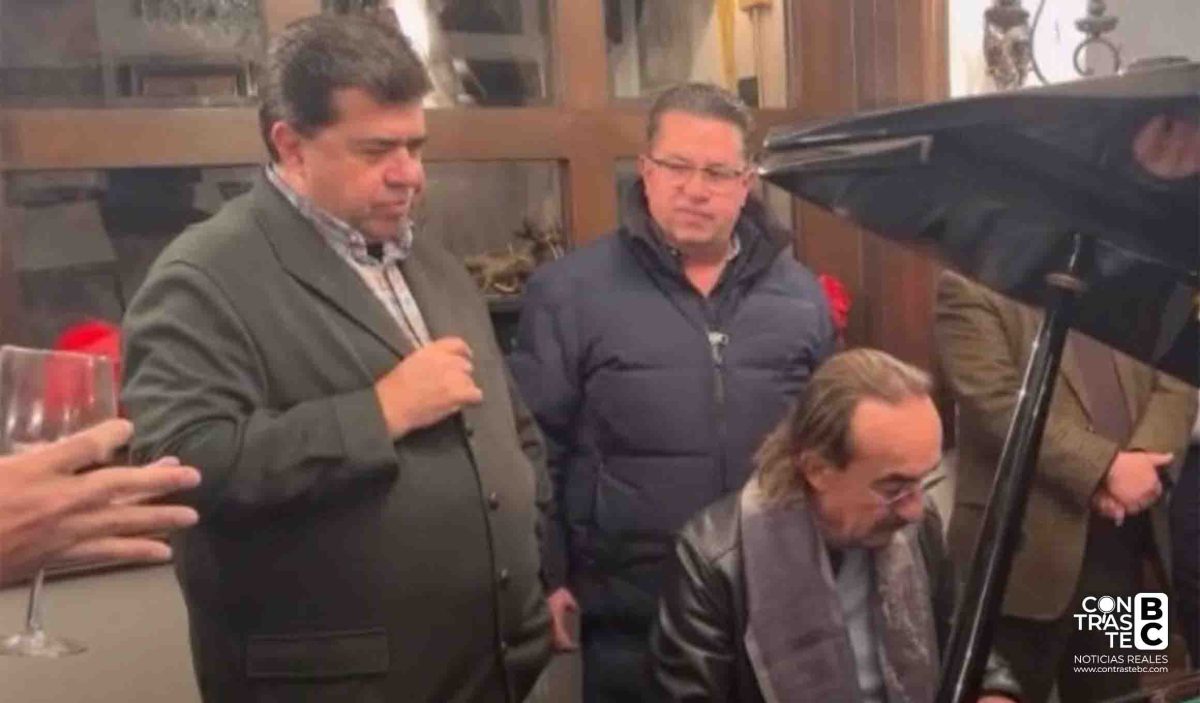 Cuando la austeridad suena a Di Blasio