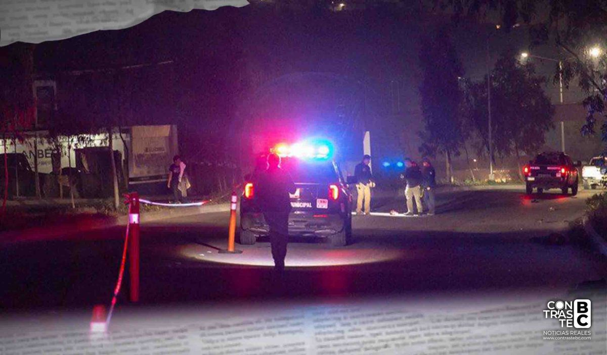Atropellamiento múltiple en el libramiento Rosas Magallón