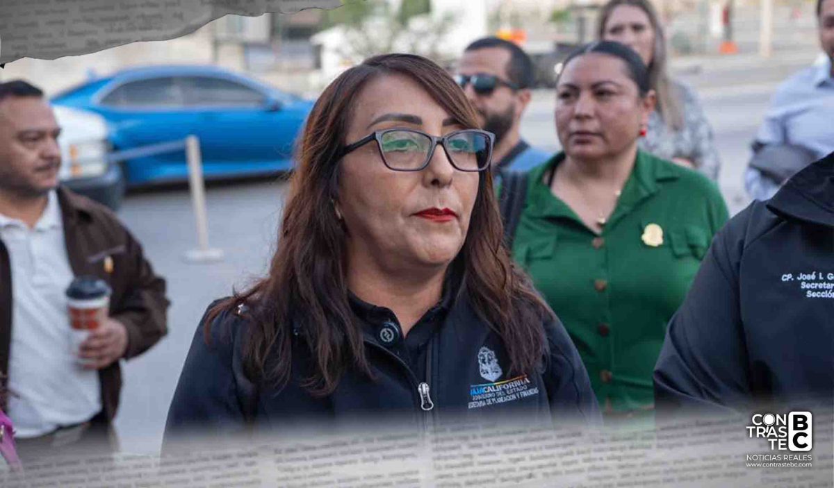 Paro en Recaudación Cerro Colorado; trabajadores logran acuerdo tras protesta