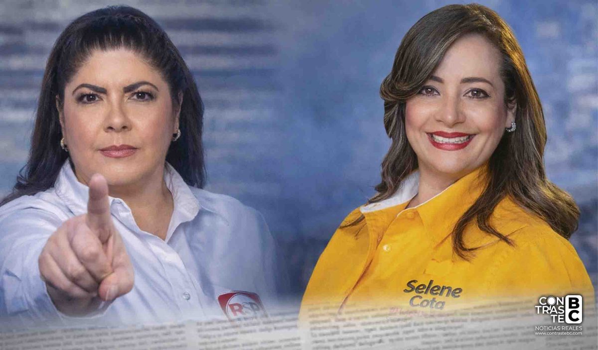 Victoria Bentley se deslinda de señalamientos y acusa desvío millonario en conflicto sindical