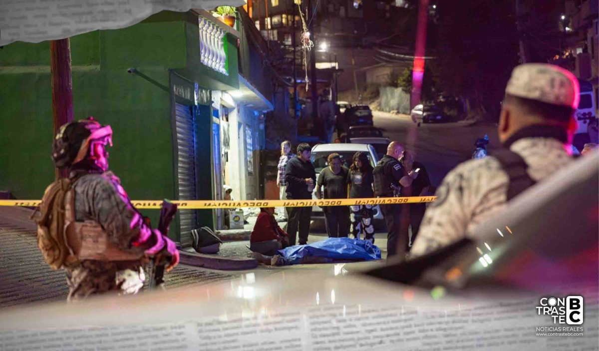 Martes sangriento: la ciudad se desangra, la autoridad procesa escenas