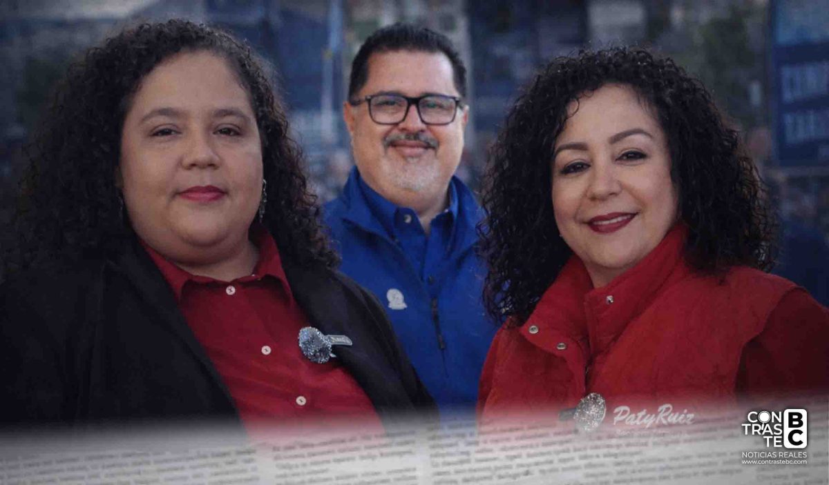 Janet Ulloa abre tensión interna en Sindicato de Burócratas Sección Tijuana