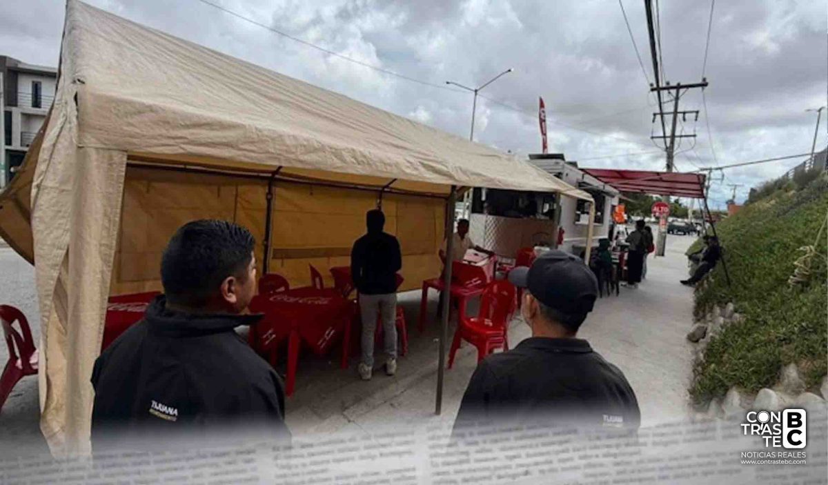 Ordenar al comercio ambulante en Santa Fe