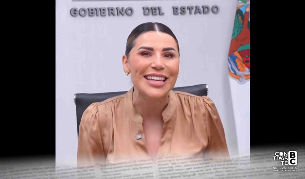 Marina pide votos turísticos mientras Baja California vota diario por sobrevivir