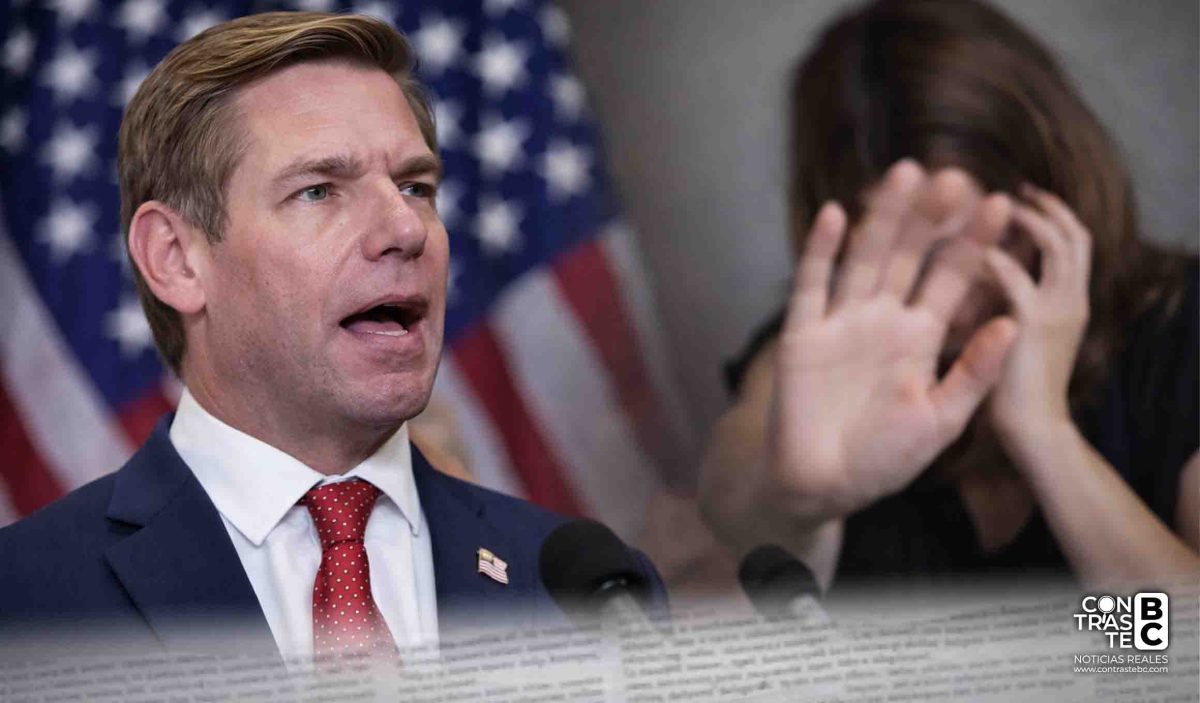 Eric Swalwell reabre debate sobre costo político de los escándalos electorales