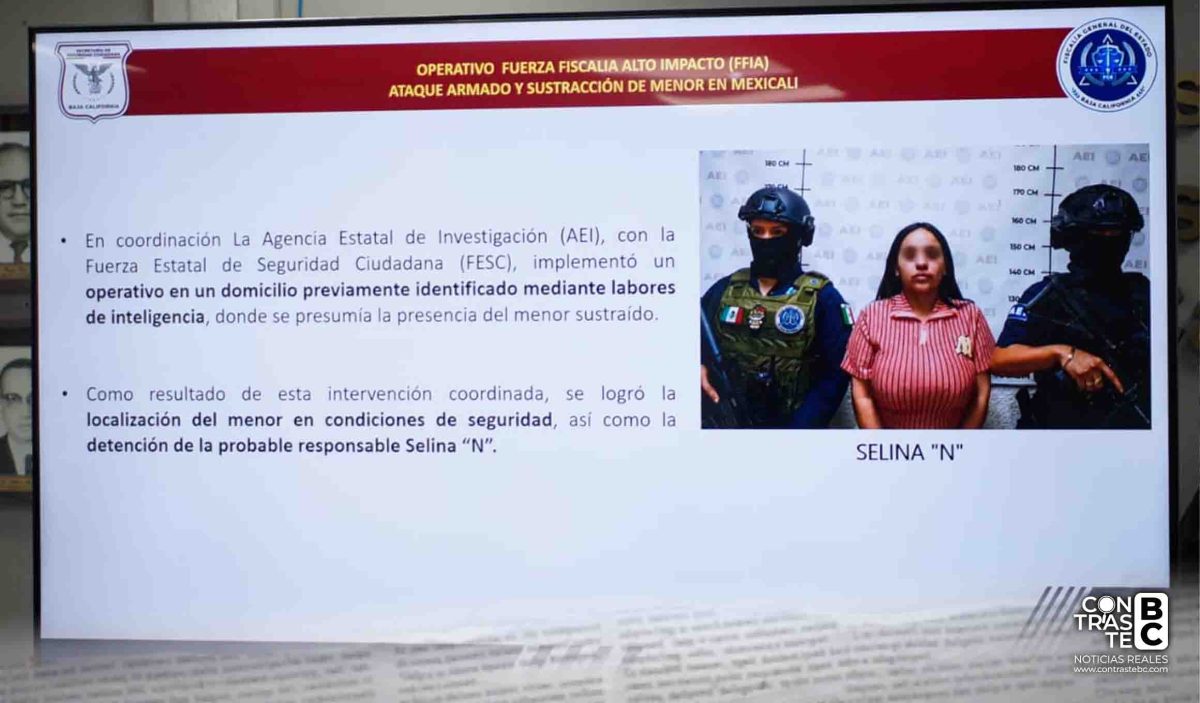 FGE confirma que ataque en colonia Hidalgo