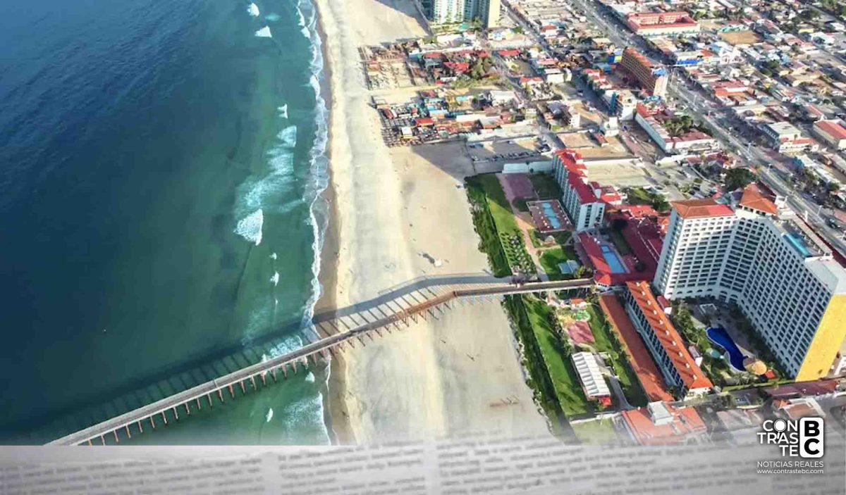 Rosarito mantiene sin quejas formales de turistas y busca reforzar atención directa al visitante