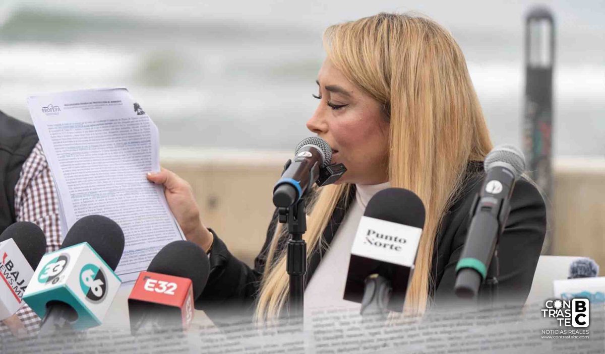 Investigan presunto daño patrimonial de 200.3 millones de pesos en obra del malecón de Playas de Tijuana