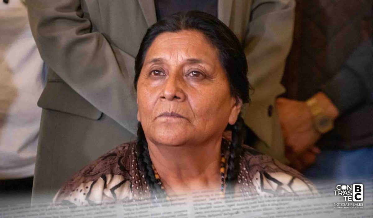 Comunidades kumiai denuncian afectaciones al Cuchumá y refuerzan defensa binacional del sitio sagrado