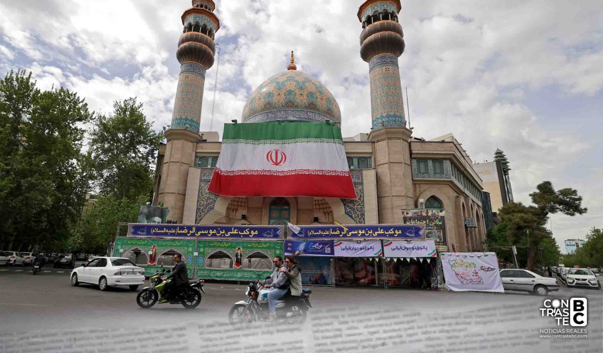 Irán endurece postura ante cumbre en Pakistán y condiciona bloqueo de Estados Unidos