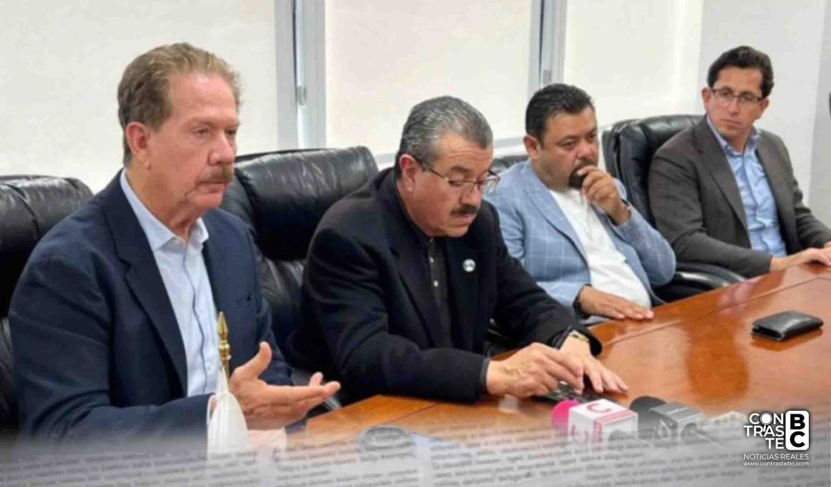 Bajan algunos delitos, pero el miedo sigue firmando asistencia en Tijuana