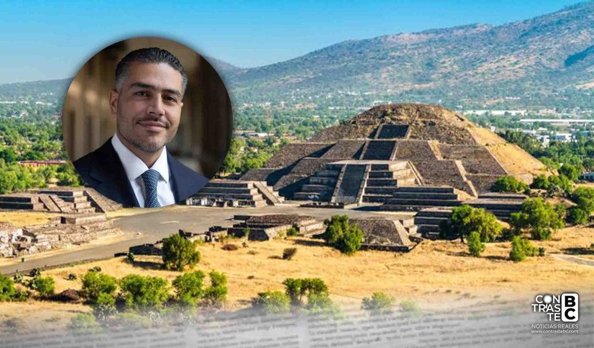 Autoridades perfilan como premeditado el ataque en Teotihuacán