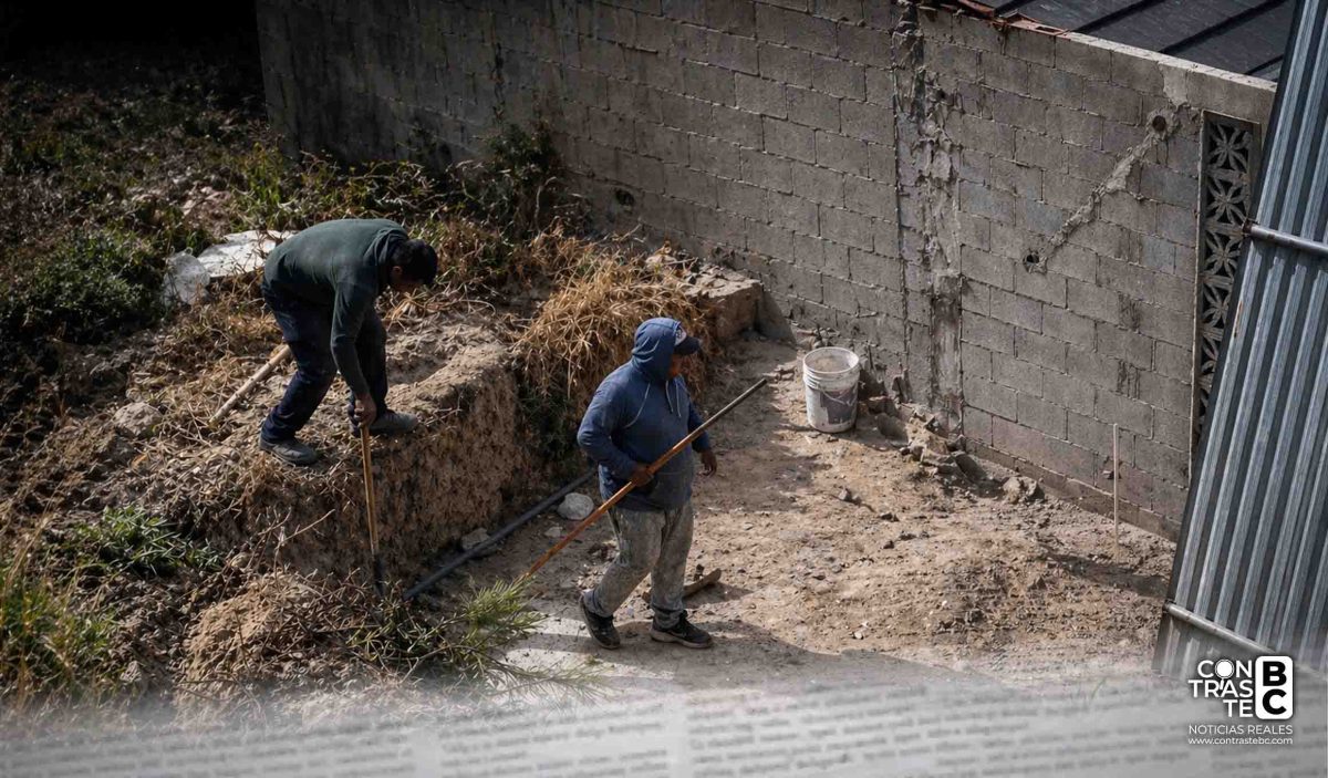 Vecinos de Colinas de la Presa denuncian invasión de área común y acusan falta de actuación oficial