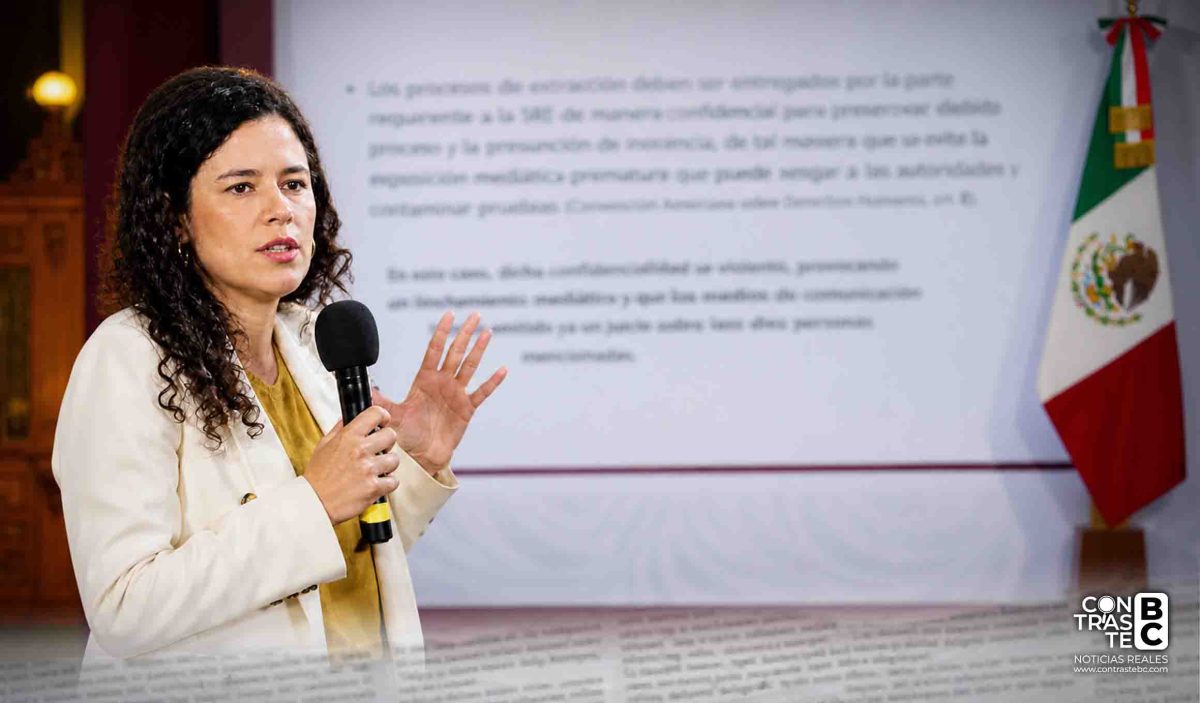 Alcalde defiende confidencialidad en caso Rocha Moya