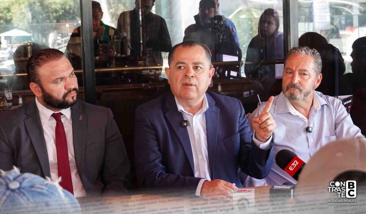 Abogados de Tijuana exigen detenciones en caso Rocha Moya