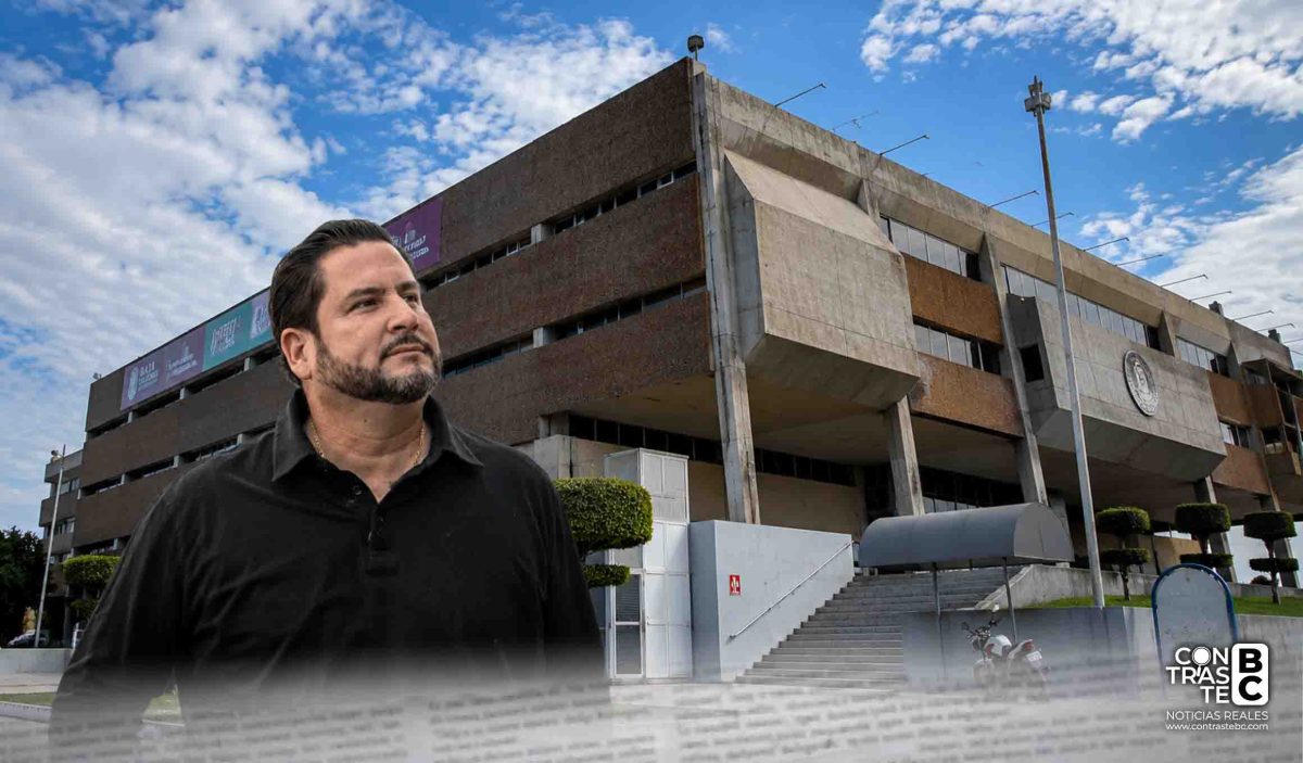 ¿Así quiere ser gobernador?