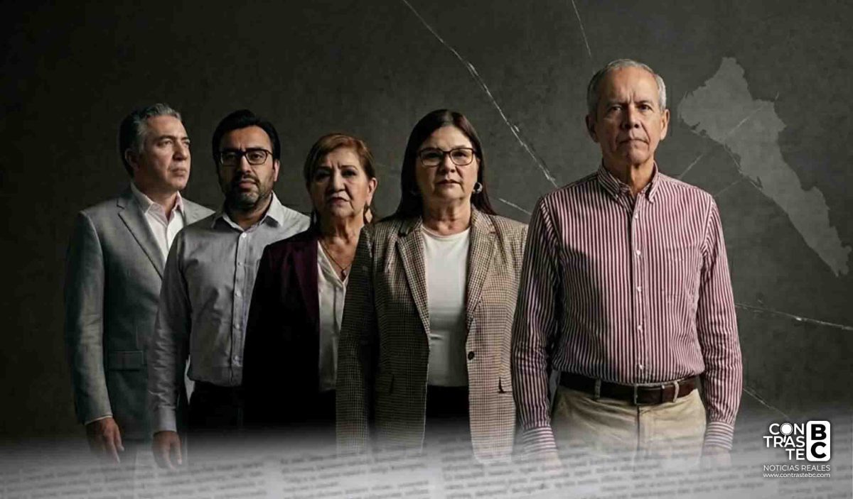 Sinaloa: el verdadero desafío no es ganar la elección, es recuperar el Estado.