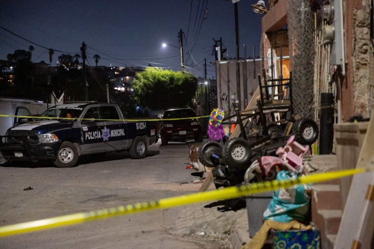 Preguntó por la víctima y le disparó en la Anexa Buena Vista