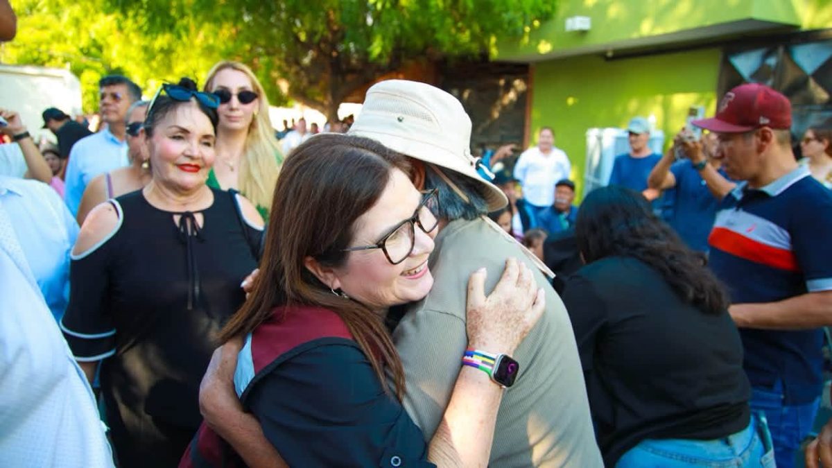 Procedimiento contra Imelda Castro por presuntos actos anticipados de campaña