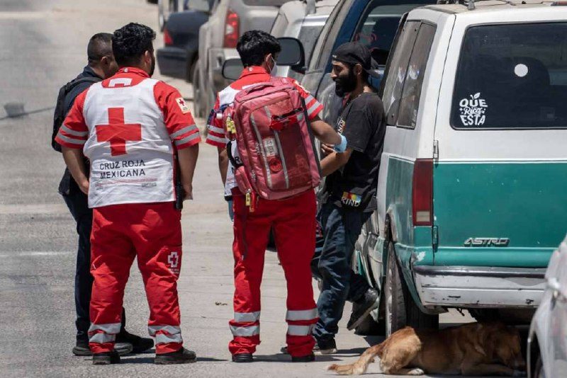explosión lesiona a su sobrino en Tijuana