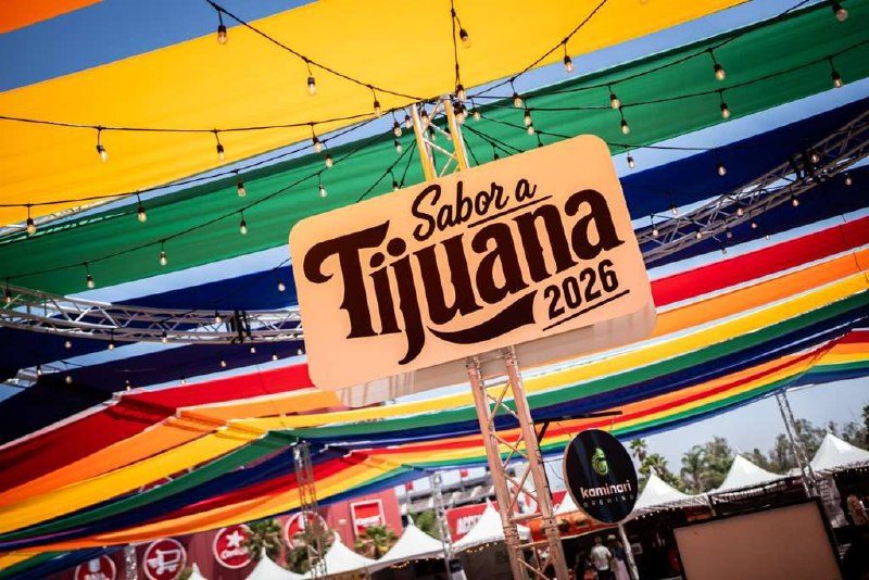 Arranca “Sabor a Tijuana 2026” con chefs invitados