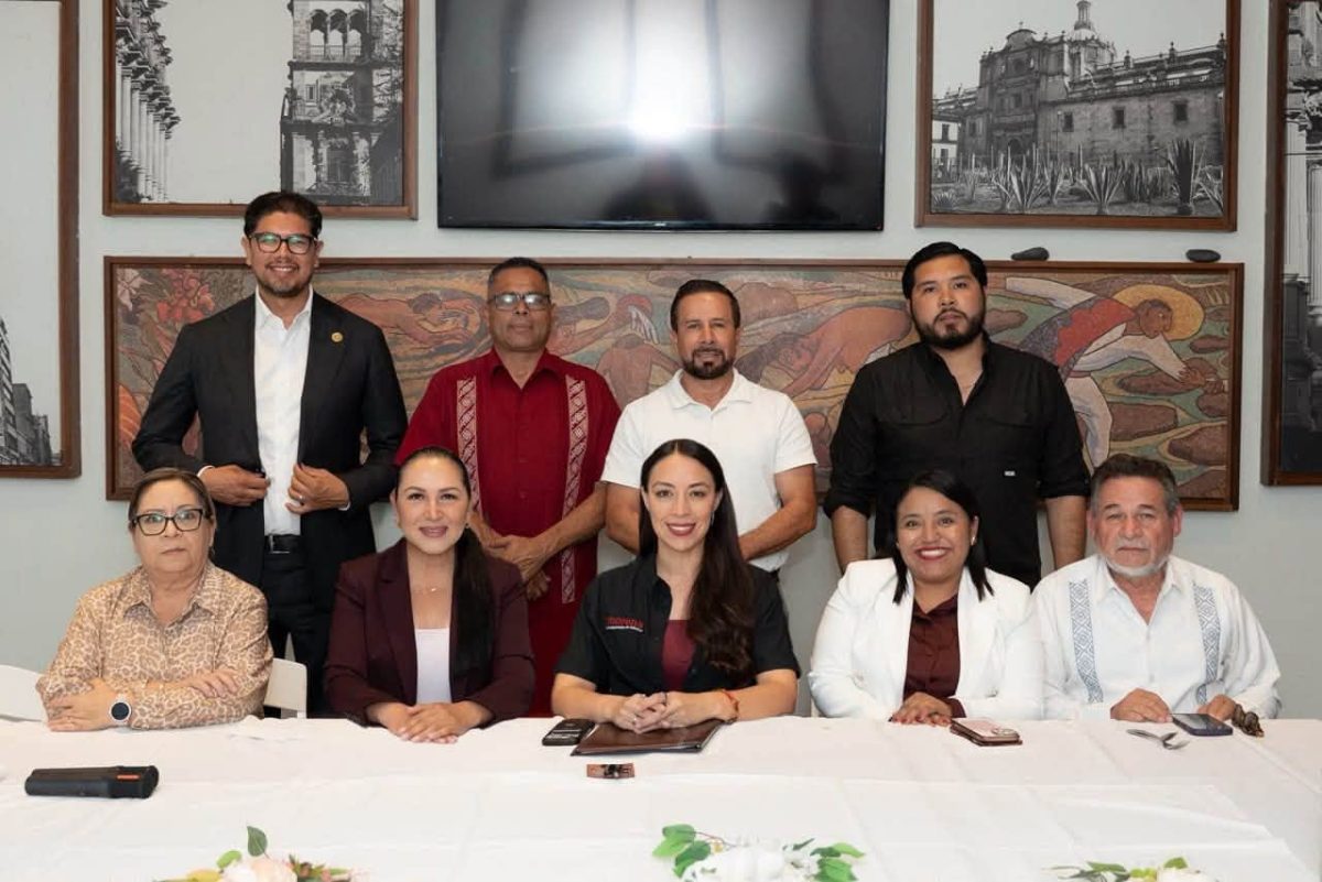 Julieta Ramírez acumula respaldos de liderazgos morenistas en Baja California