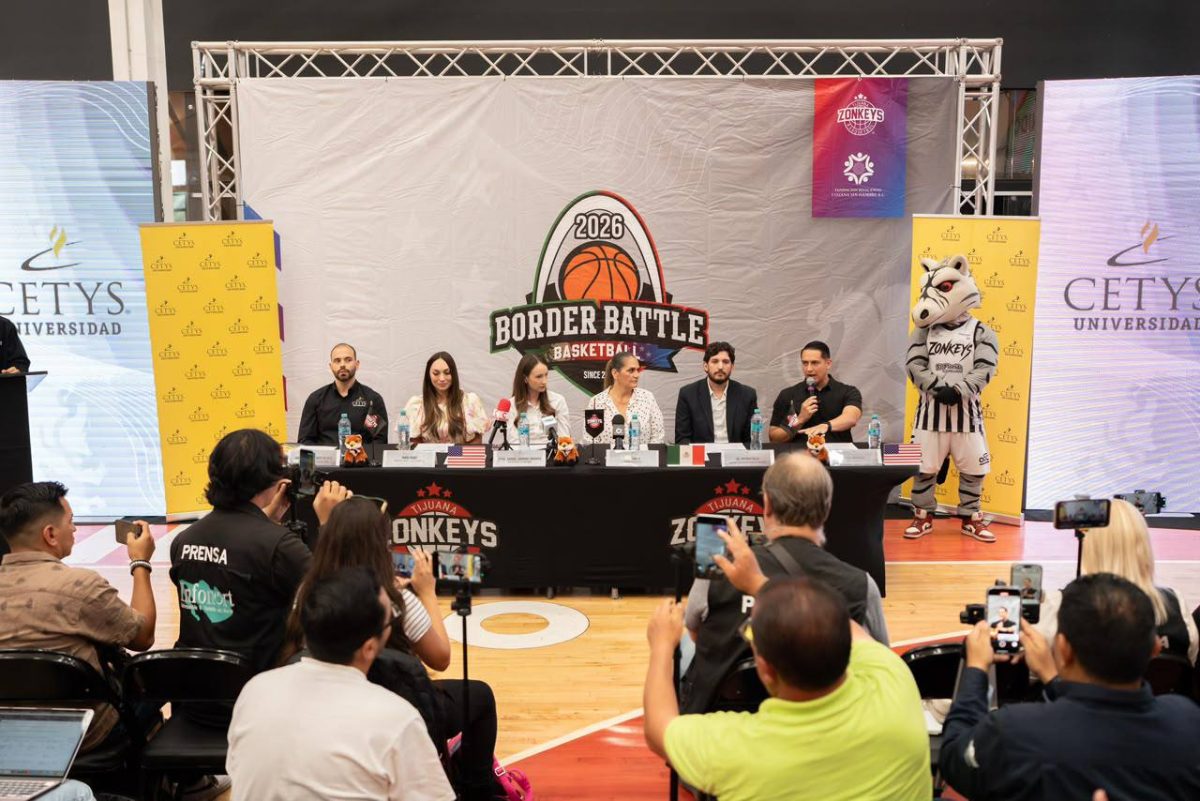 Border Battle reunirá a 42 equipos en Tijuana