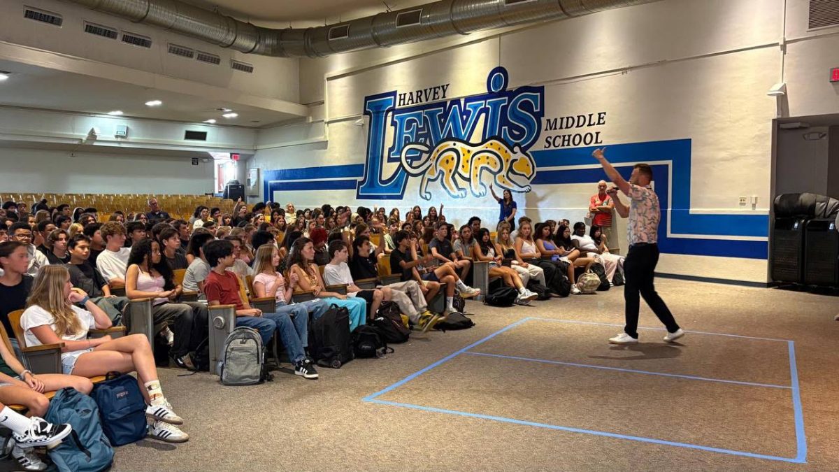 Regreso a clases en San Diego estrena nuevos espacios para aprendizaje, música y convivencia