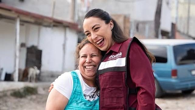 Tribunal ordena a Morena reabrir investigación contra Julieta Ramírez por campaña anticipada