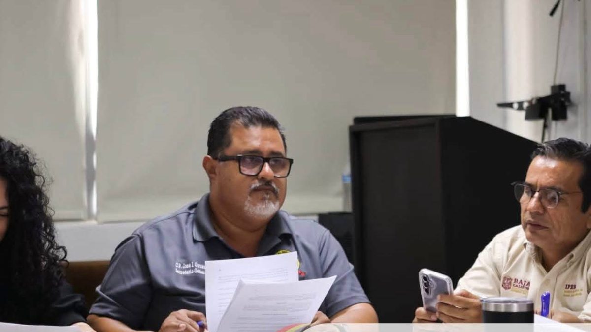 Detectan faltante de 16.8 millones de pesos en Sindicato de Burócratas de Tijuana