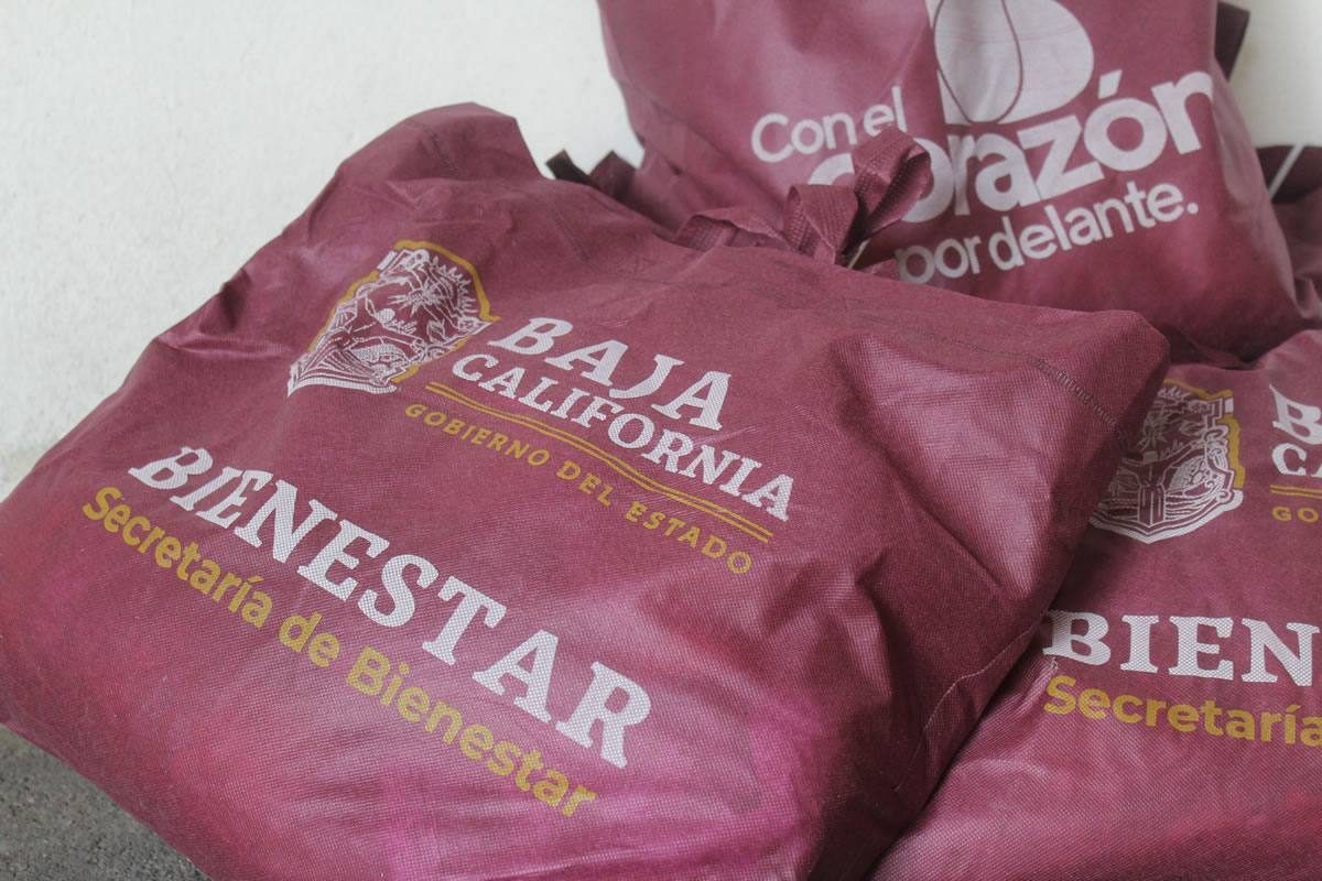 Baja California destina más presupuesto a gasto social que a obra pública en 2026