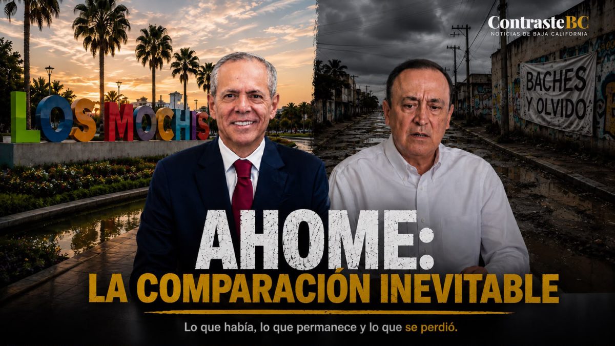 Cuando la ausencia empieza a pesar: Ahome frente al espejo después de Gerardo Vargas
