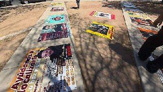 Confirman que predio en Mexicali para memorial de desaparecidos pertenece al Estado