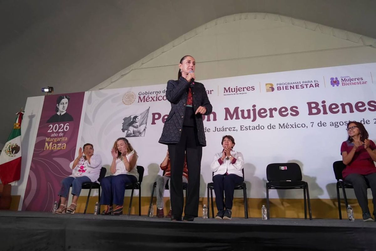 Sheinbaum advierte sobre operaciones de ultraderecha que usan bots para difundir desinformación
