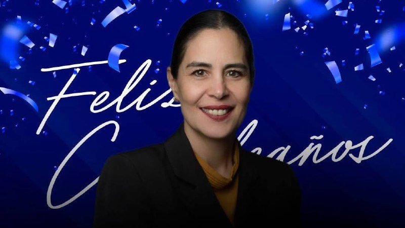 Primera mujer presidenta de Coparmex Tijuana apunta a presionar por compromisos de seguridad