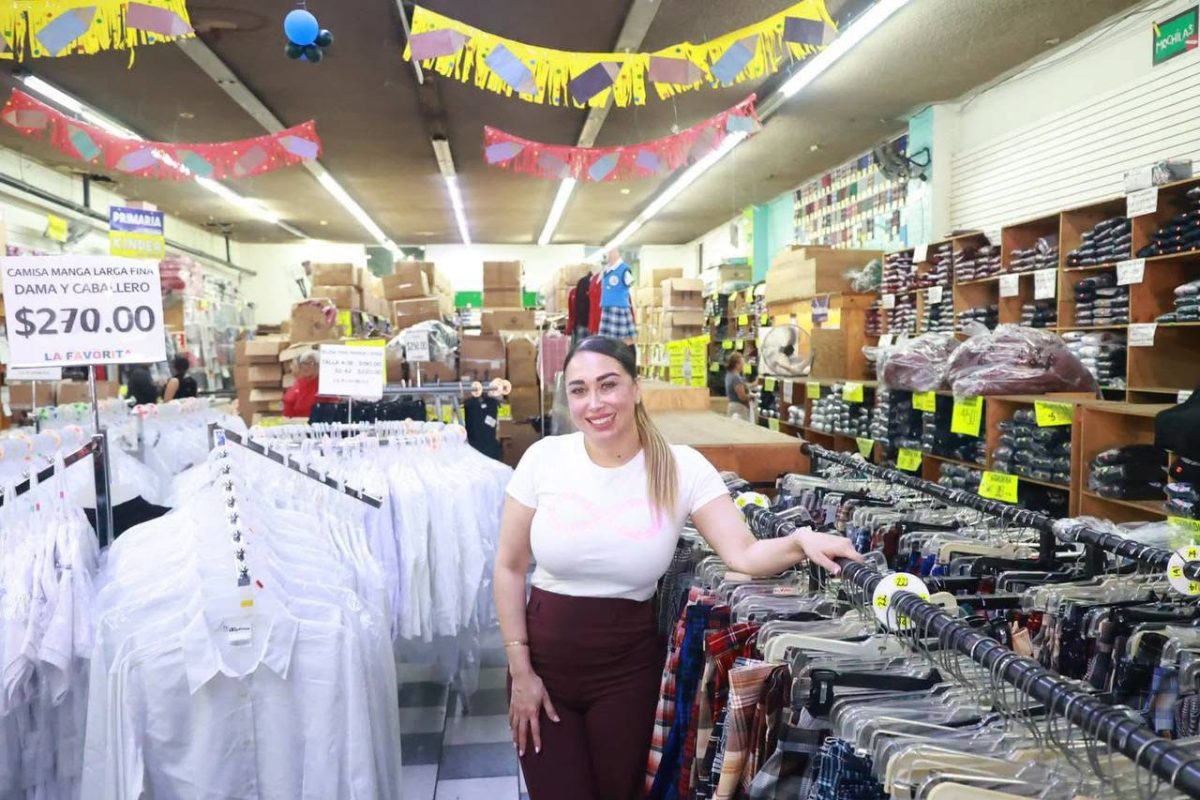 Síndica de Tijuana anuncia auditorías por gasto social tras solicitud de transparencia sobre donación de uniformes