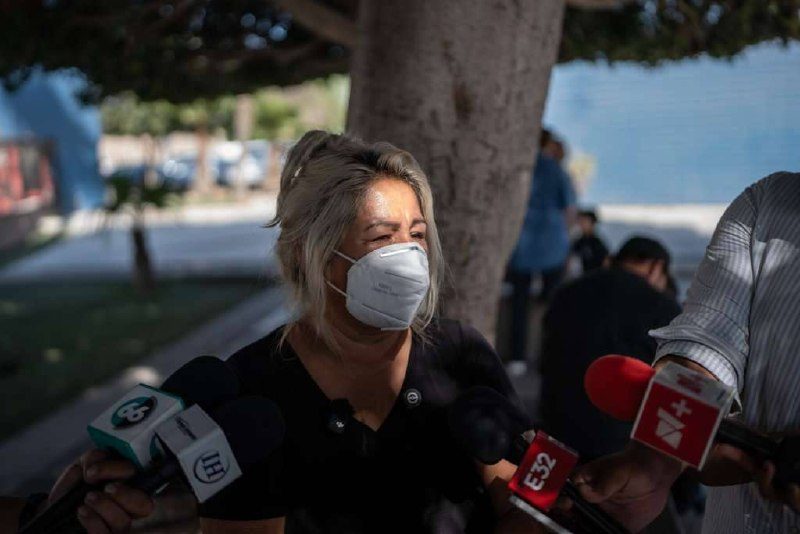 Incendian camioneta del refugio Patitas Firmes en Tijuana; rescatista denuncia amenazas