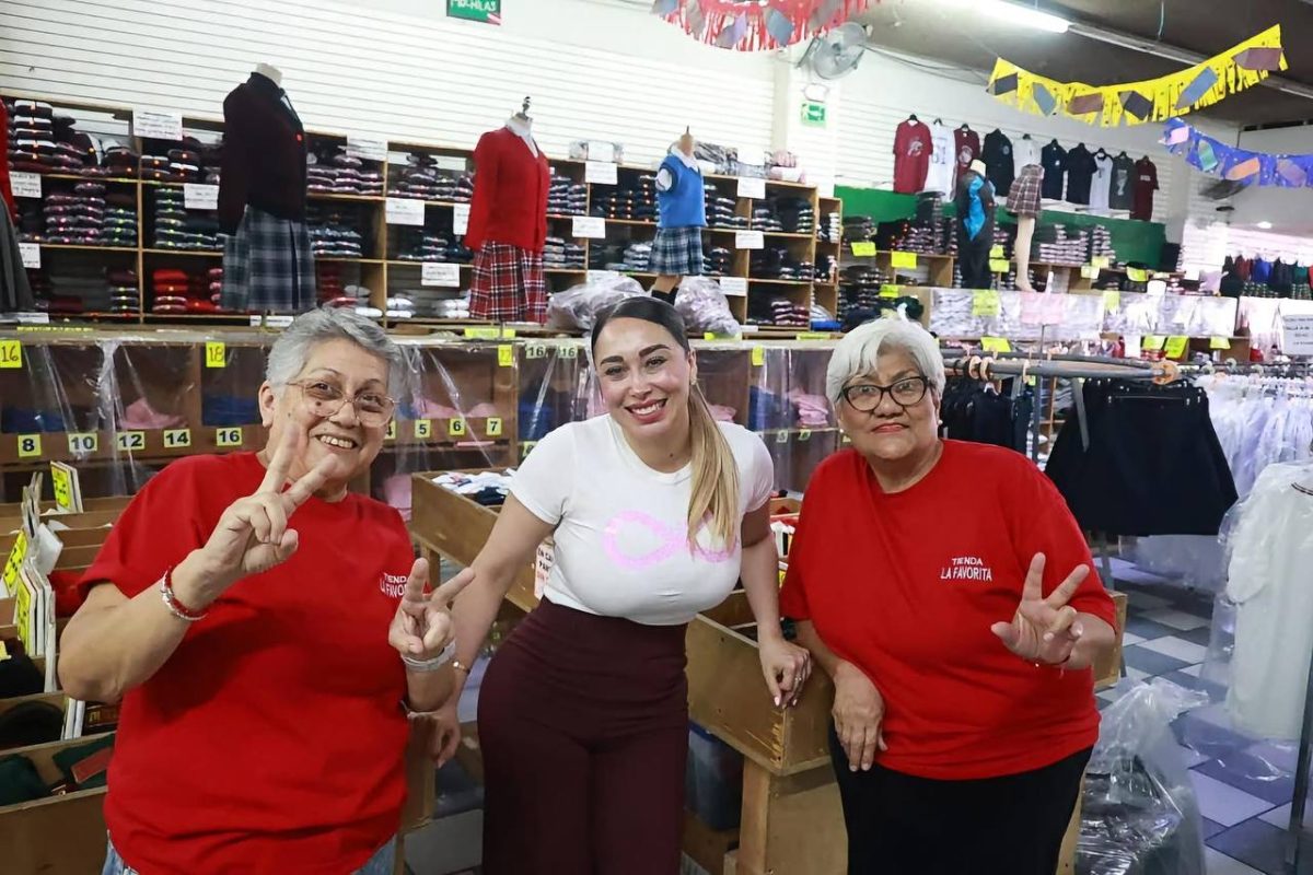 Sindicatura de Tijuana sanciona a regidores por autopromoción en entregas de útiles escolares