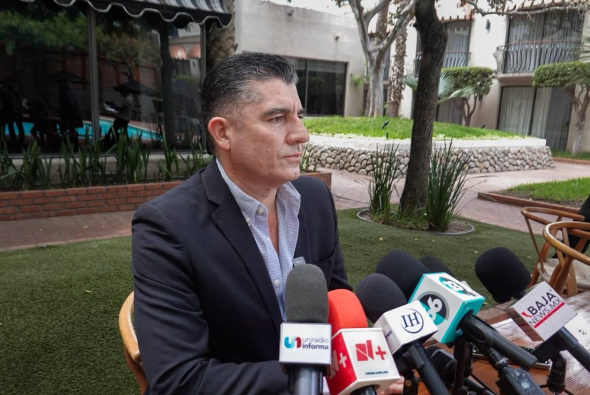 Consejo Ciudadano exige mayor transparencia a autoridades sobre estrategia de seguridad