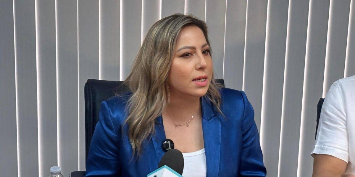 PAN de Baja California exige transparencia al gobierno sobre la seguridad en Mexicali