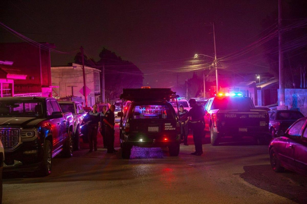 Hombre herido por disparo en ataque armado en El Dorado