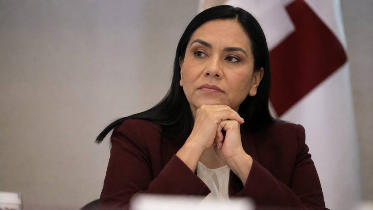 Morena aplaza la definición de su candidato a gobernador en Baja California