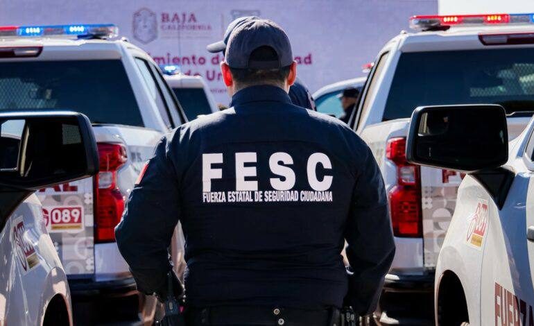 Agentes de la FESC demandan unificación de sueldos y compensaciones